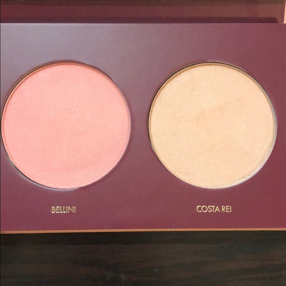 WANDER BEAUTY BLUSH AND BRONZER DUO BRAND NEW - Picture 4 of 4